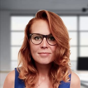 Tereza Gočálová